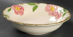 Vintage Franciscan Desert Rose Dish Set