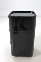 Componibili 4970 by Anna Castelli Ferrieri for Kartell