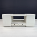 Vintage Italian Bar Cabinet H 18” x W 45.5” x D 20.5”.