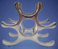 Michael Noll Cast Aluminum Bottle Holder