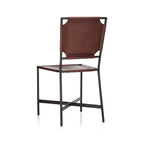 Crate & Barrel Laredo Dining Chairs