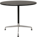 Charles and Ray Eames for Herman Miller Round Table