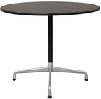 Charles and Ray Eames for Herman Miller Round Table