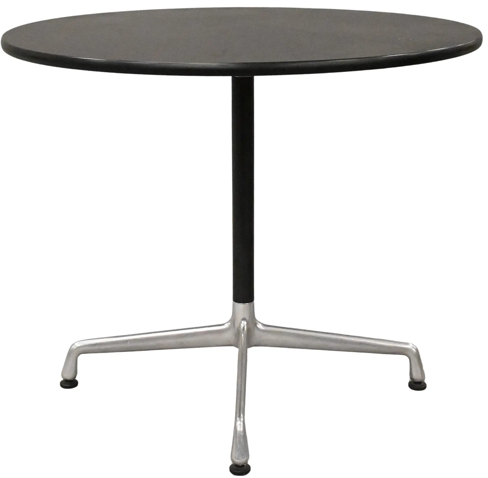 Charles and Ray Eames for Herman Miller Round Table