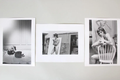 Durand After Dark Photographs; Nude Male Models