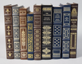 Franklin Library Leather Bound Classics, 1979-1982