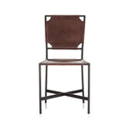 Crate & Barrel Laredo Dining Chairs