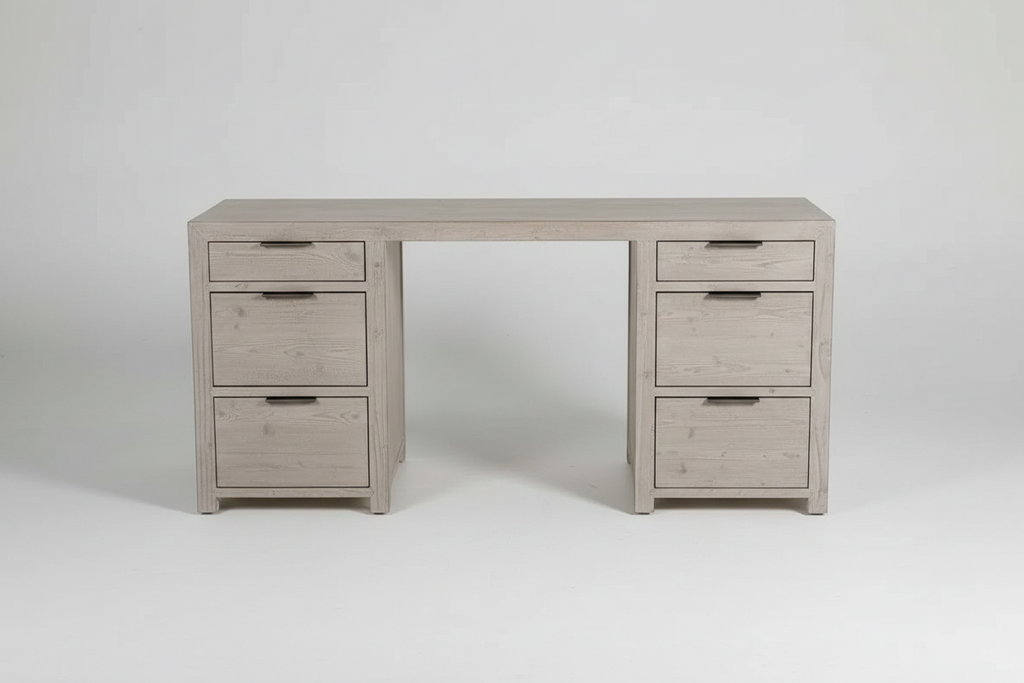 Restoration Hardware Laguna Desk