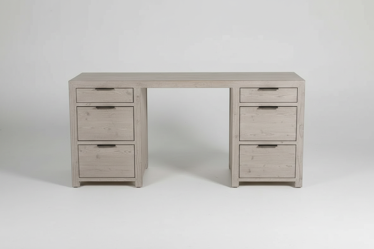 Restoration Hardware Laguna Desk