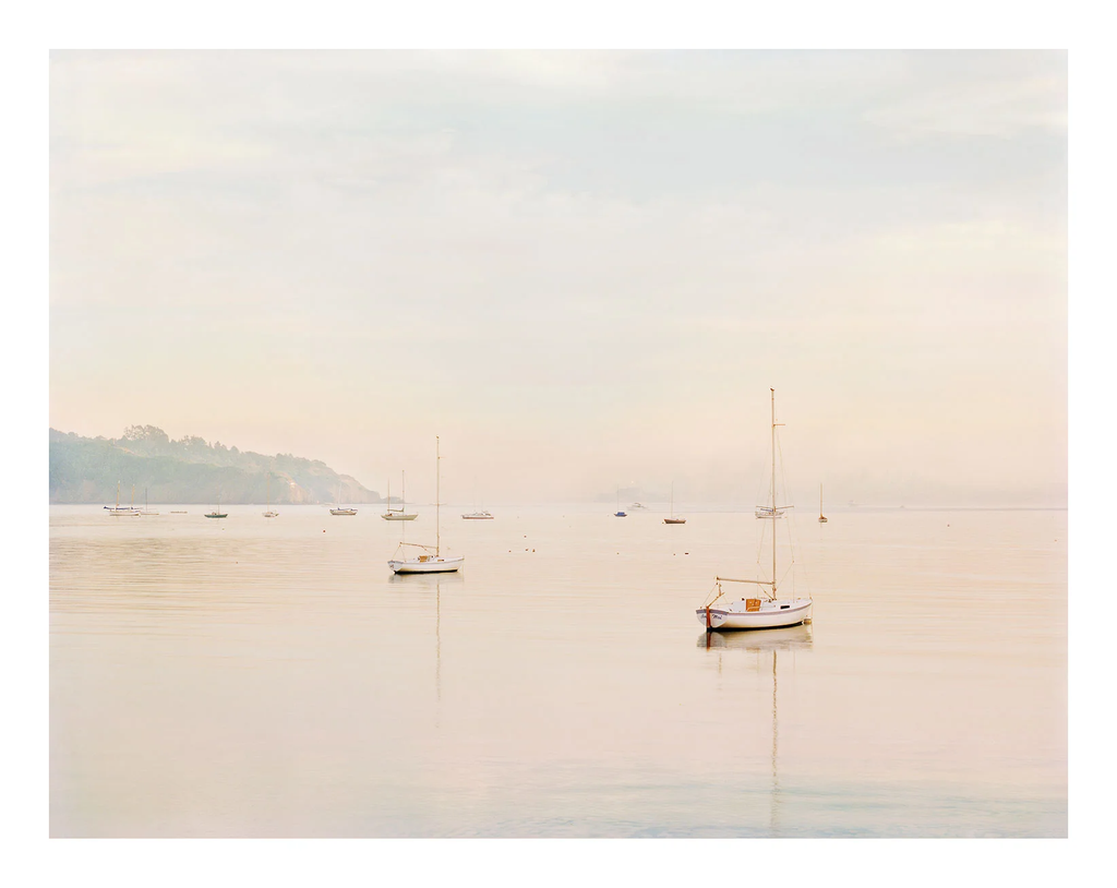 Serenity by Solinsky, 1976 30x26