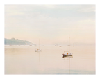 Serenity by Solinsky, 1976 30x26
