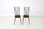 Vintage Arthur Umanoff Grenada Chair