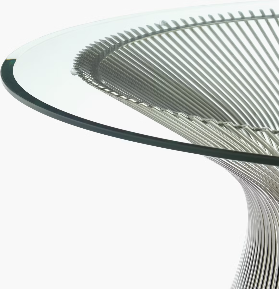 Warren Platner for Knoll Coffee Table