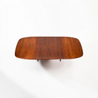 Skobvy Danish Expanding Dining Table