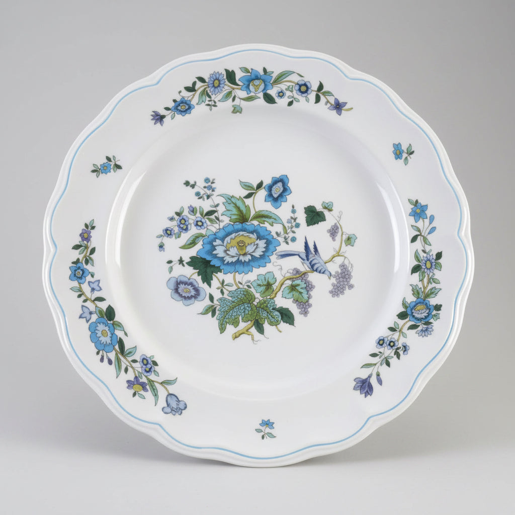 Spode Mulberry Bone China - Set of 6