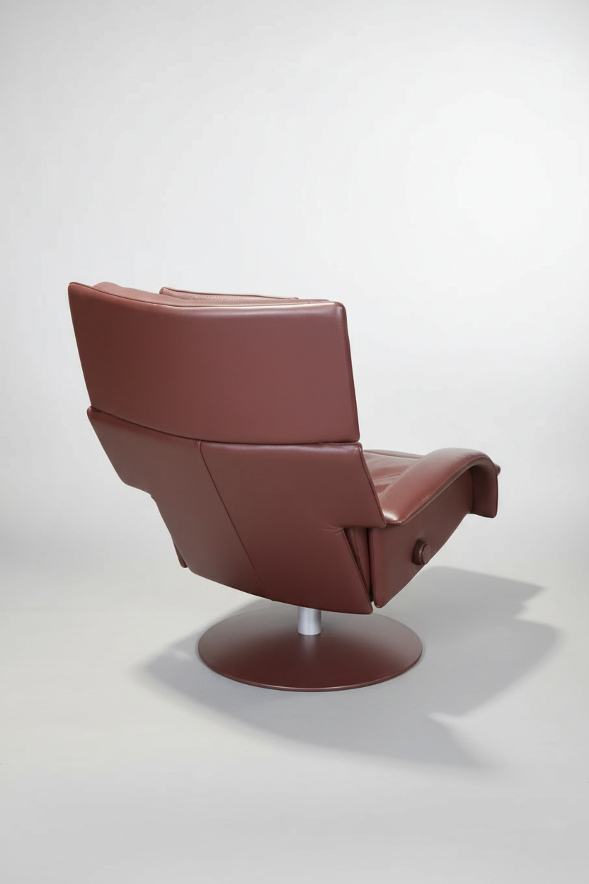 Percival Lafer Nicole Recliner