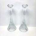 Mikasa Park Lane Candlesticks