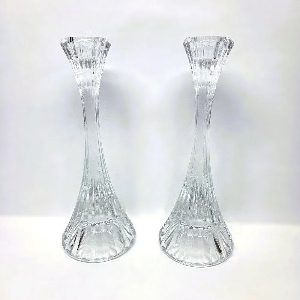 Mikasa Park Lane Candlesticks