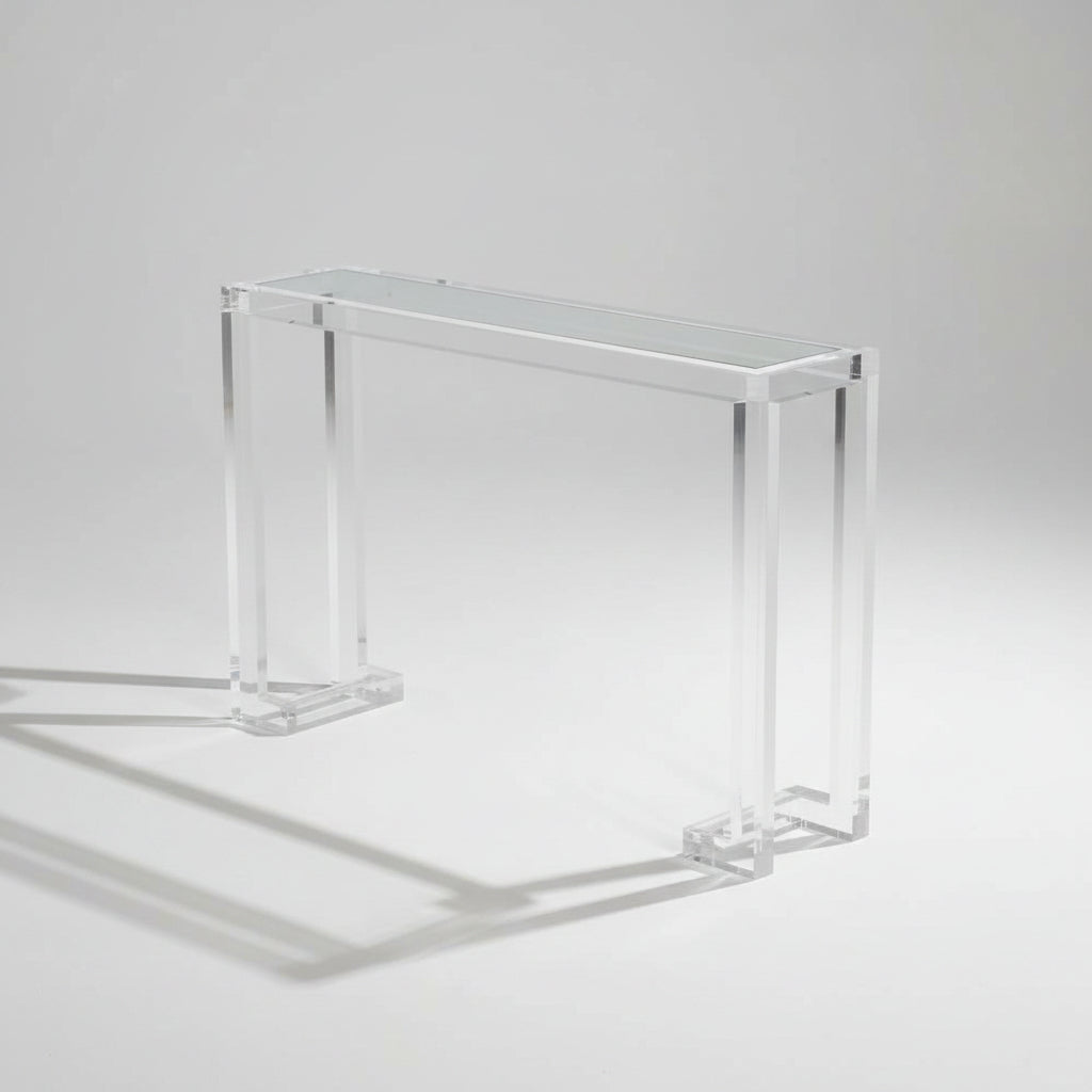 Interlude "Ava" Console Table