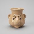 signed Peter Petrie Pottery